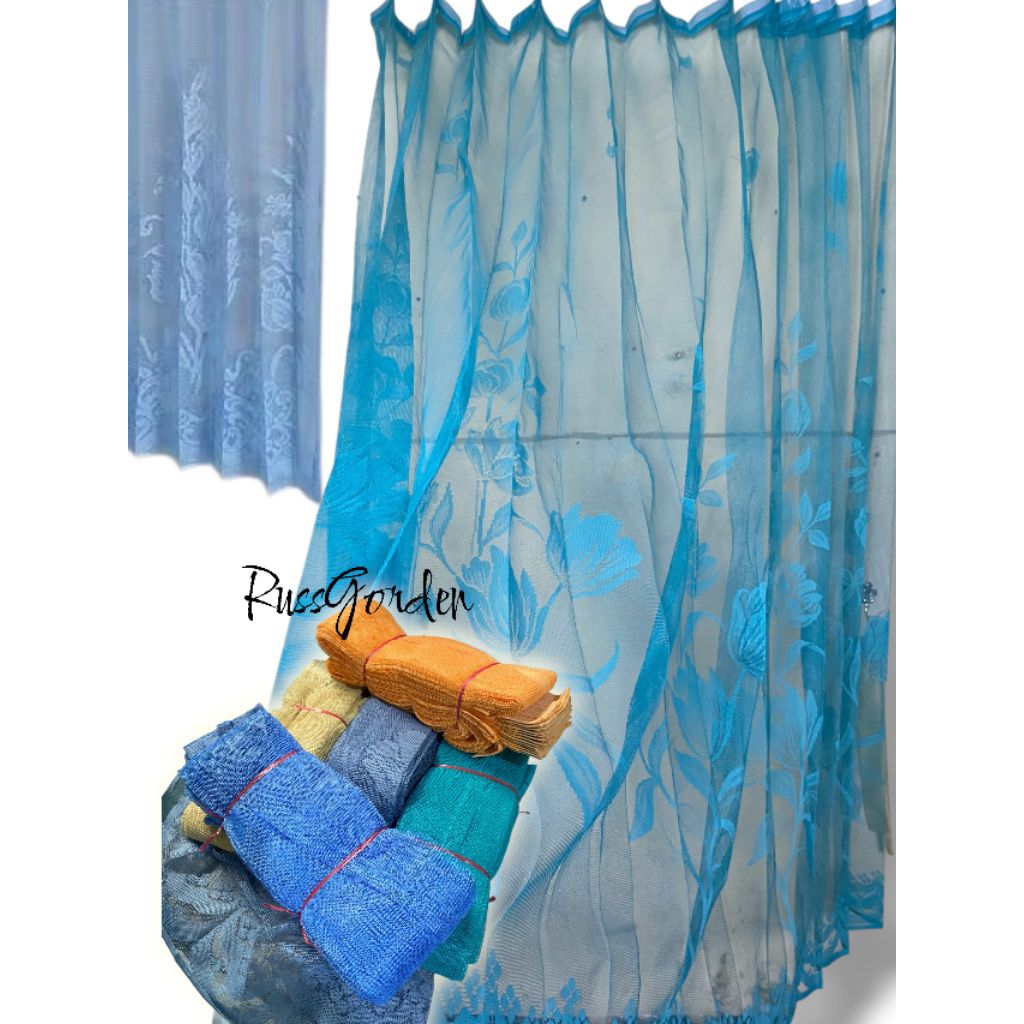 GORDEN TRANSFARAN_DALAMAN GORDEN/GORDEN PLISKET/GORDEN PINTU JENDELA/GORDEN TERMURAH/TIRAI TERBARU