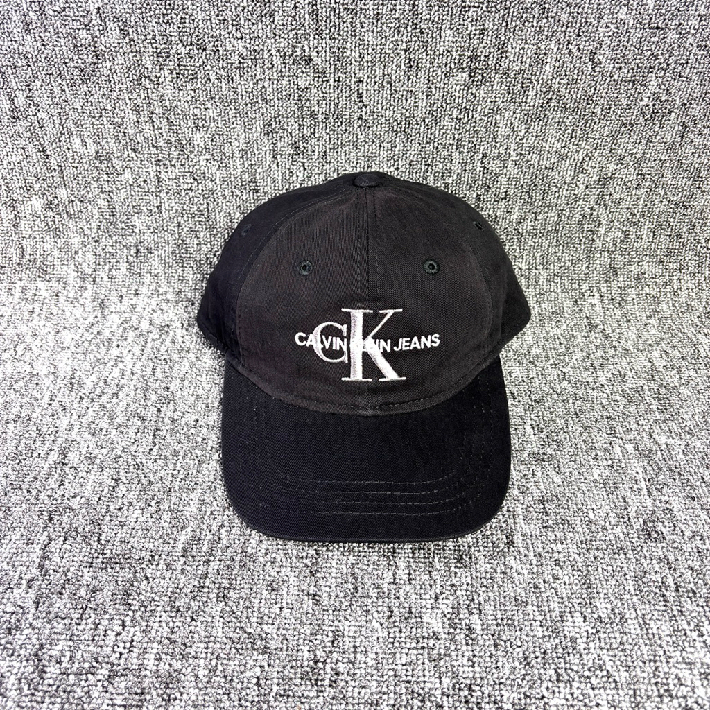Topi CK Calvin Klein Cap Second Preloved Original 198