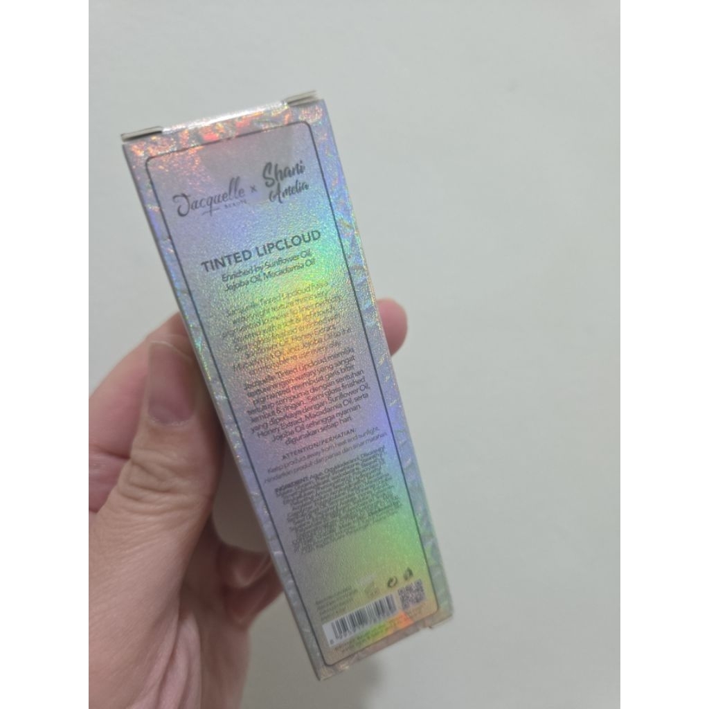 JacquellexShaniAmelia seri Love