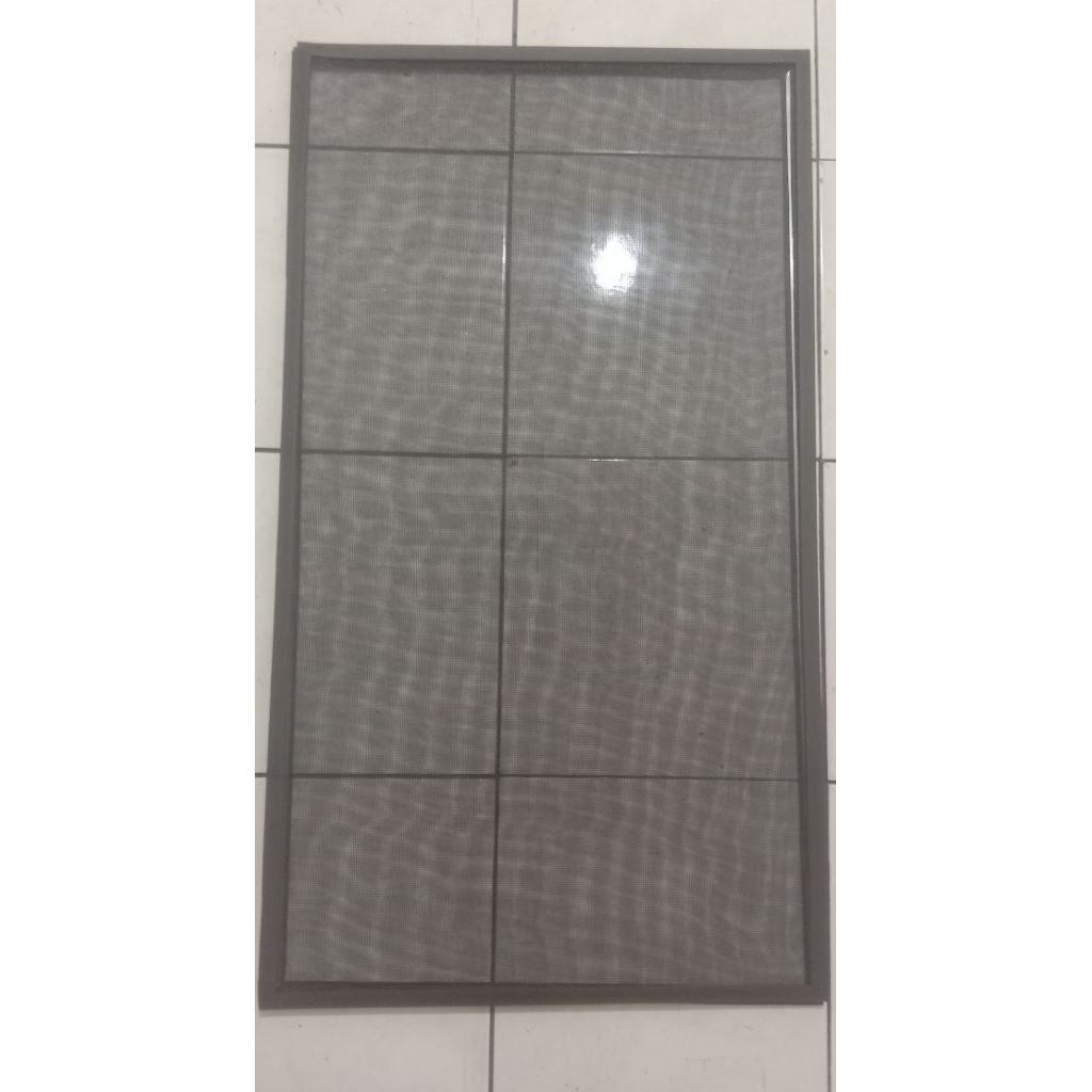 Kasa Nyamuk Ventilasi jendela