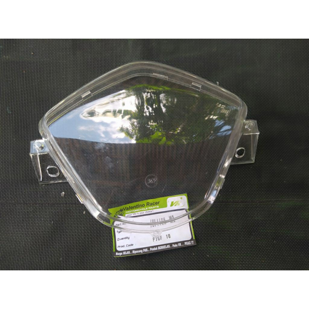 mika speedometer Honda Revo absolute Revo fit