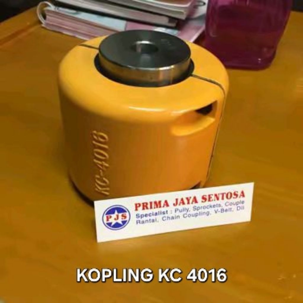COUPLING KC 4016 (  KOPEL CHAIN KC 4016 )