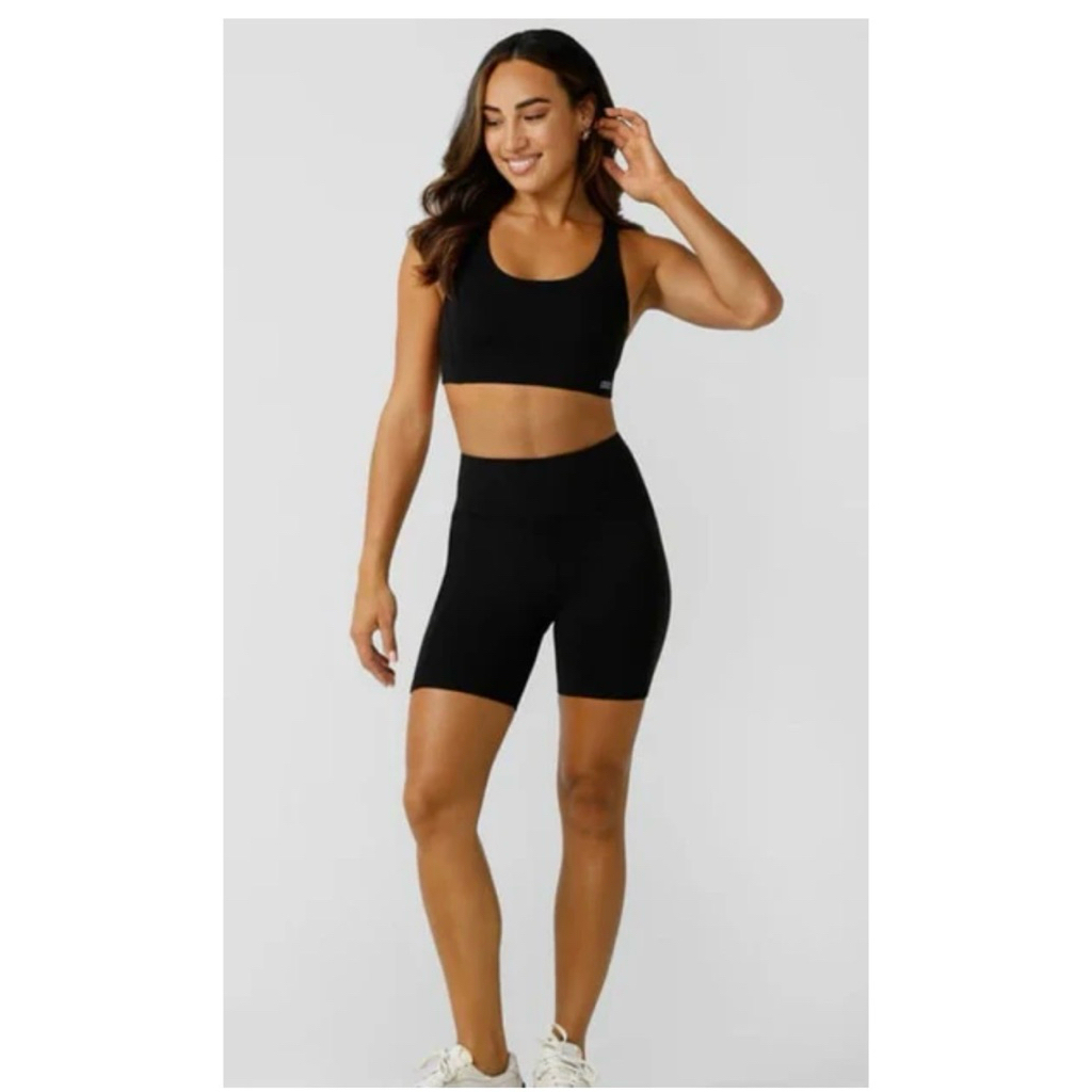 lorna jane bike shorts