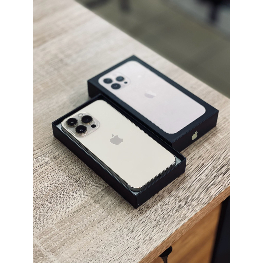 iPhone 13 Pro 128GB Second like new