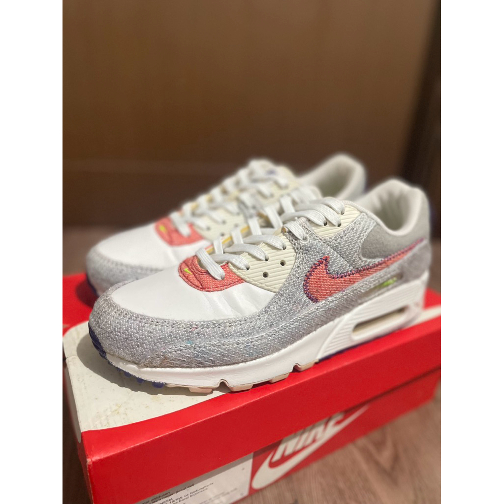 sepatu nike air max 90