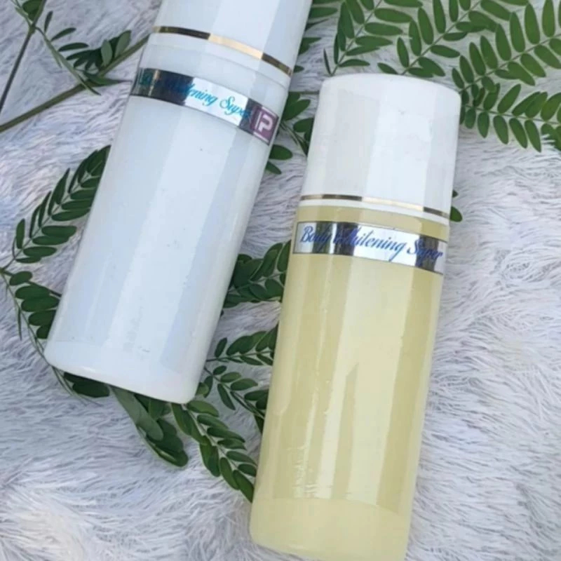 BODY LOTION HB ANGGUR SUPER KODE AGR 004001 | BODY WHITENING SUPER | LOTION PEMUTIH MALAM