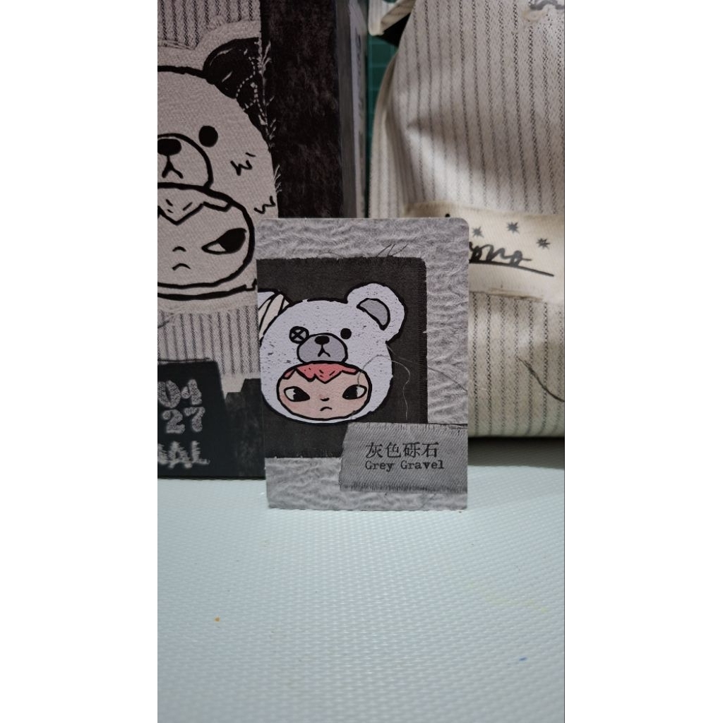 Hirono Road Journal Series | baca deskripsi produk