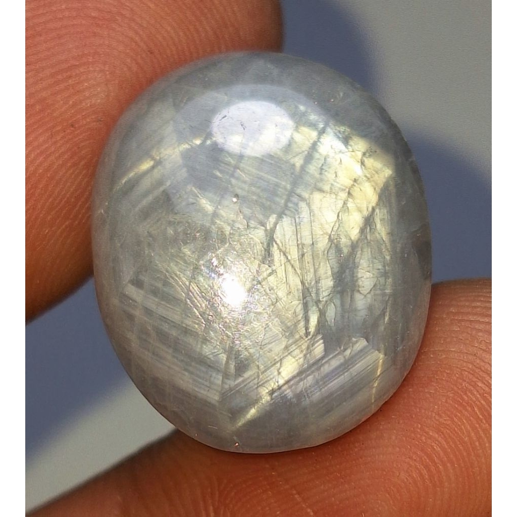 white star safir burma