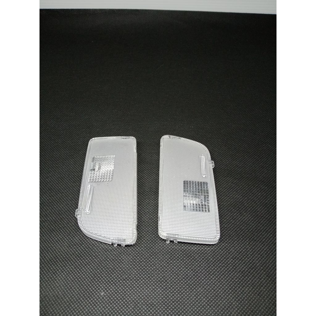 Mika Kaca Lampu Plafon Cabin Innova Reborn Tipe G Original