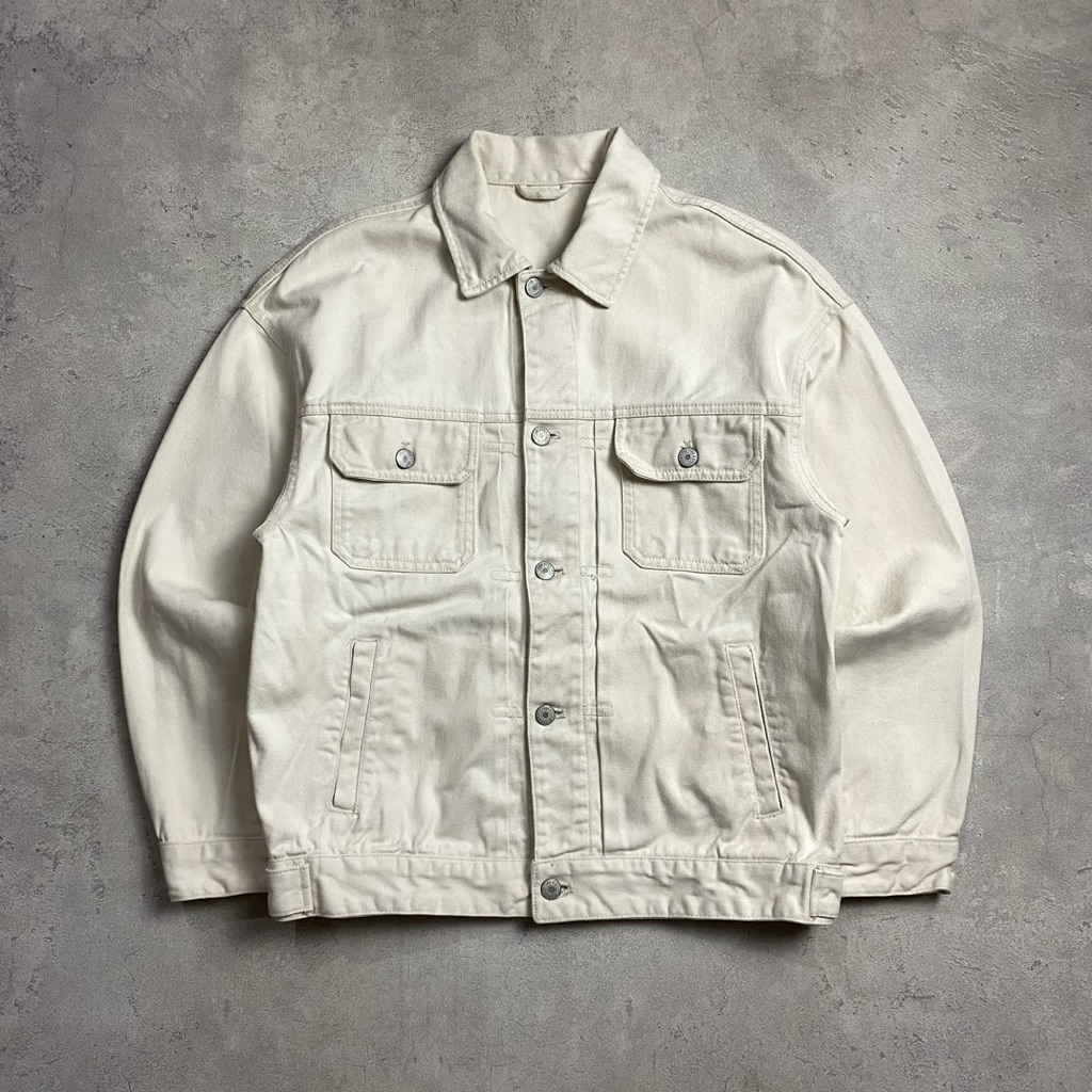 Spao Type 2 Denim Jacket