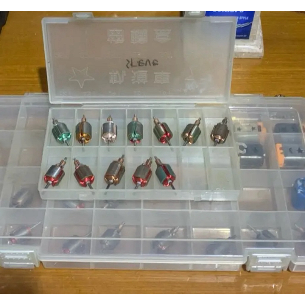 Dinamo Tamiya Dinamo setan dinamo nascar dinamo spee