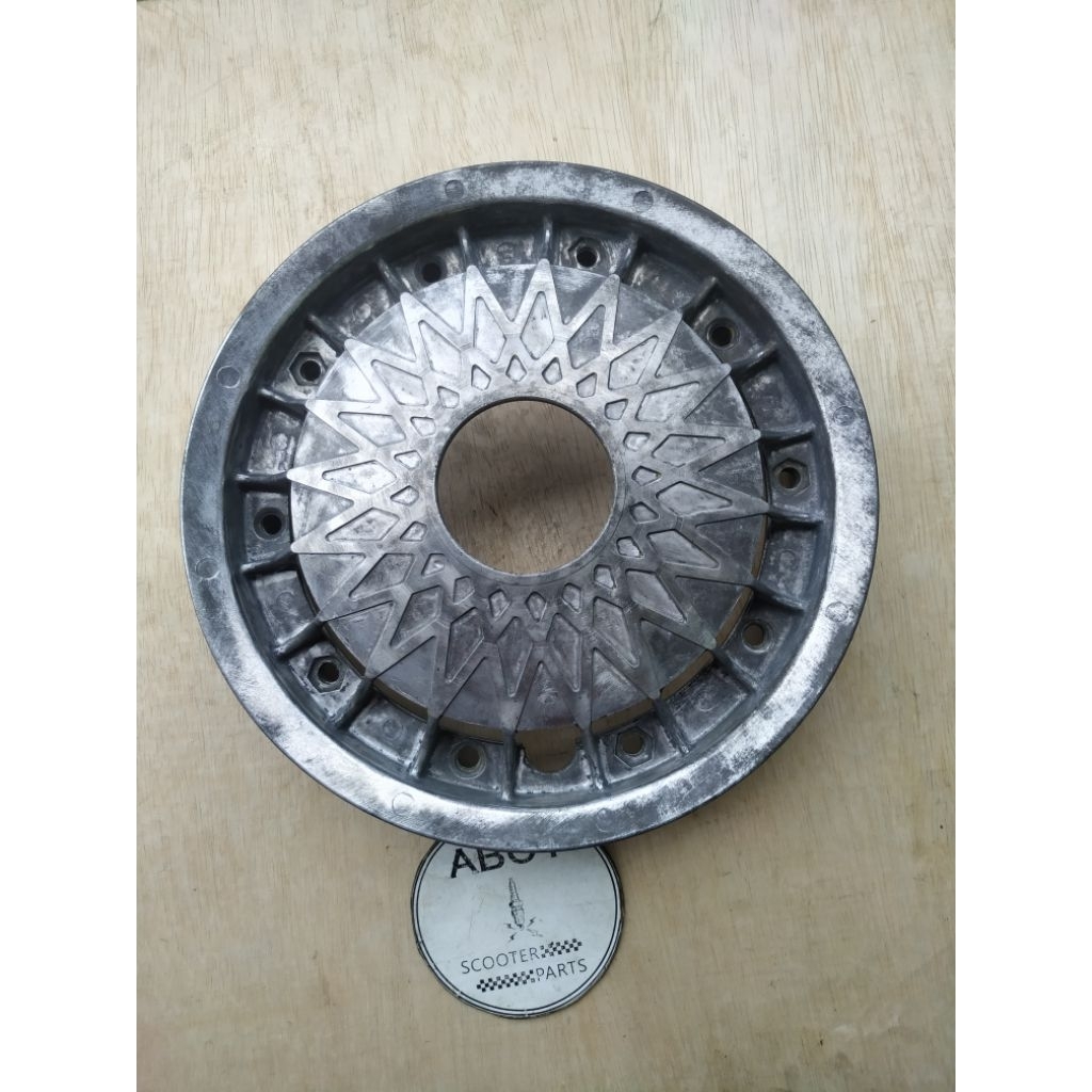 Vleg blower vespa ring 10