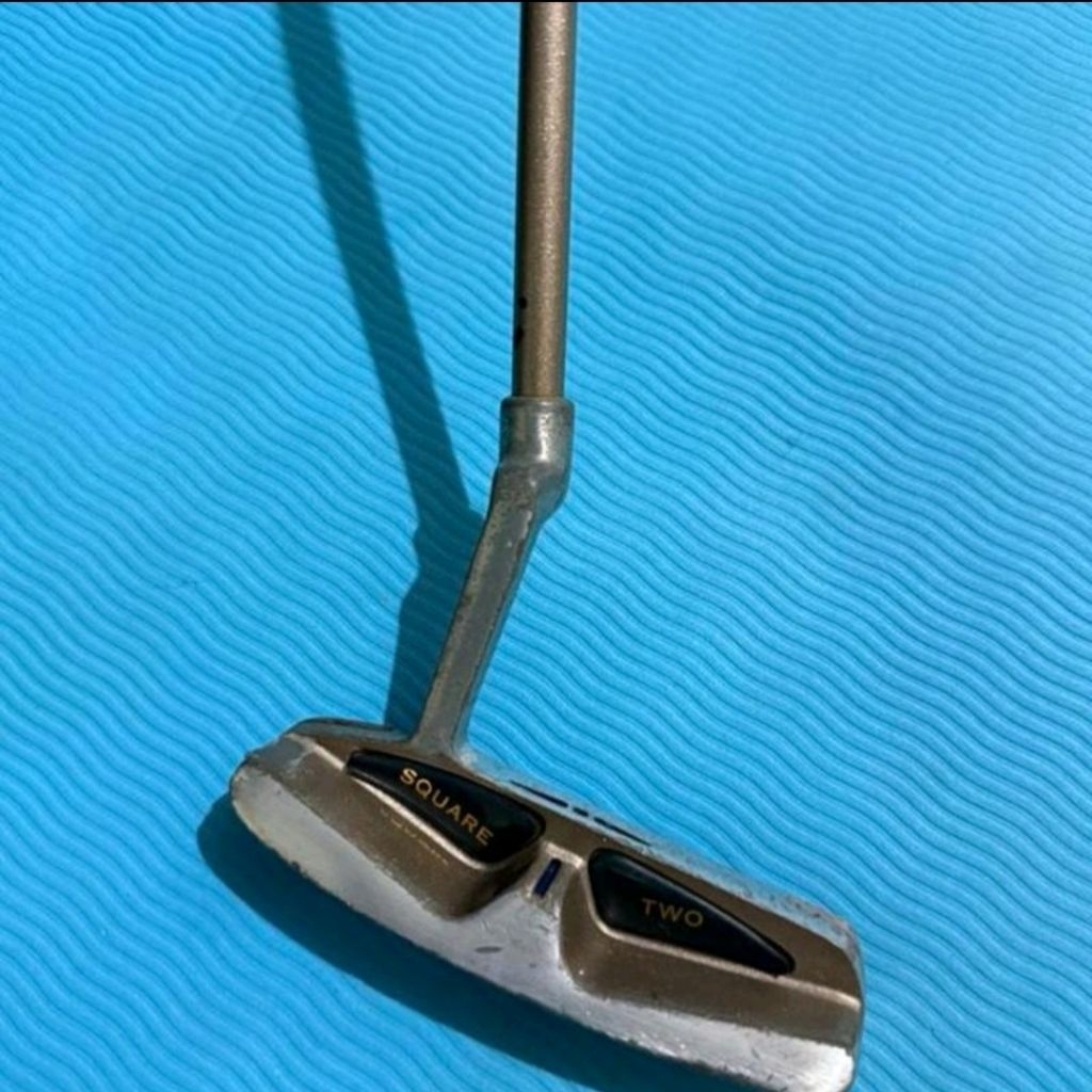 Stick Golf Bekas Putter Light&Easy (Mens)