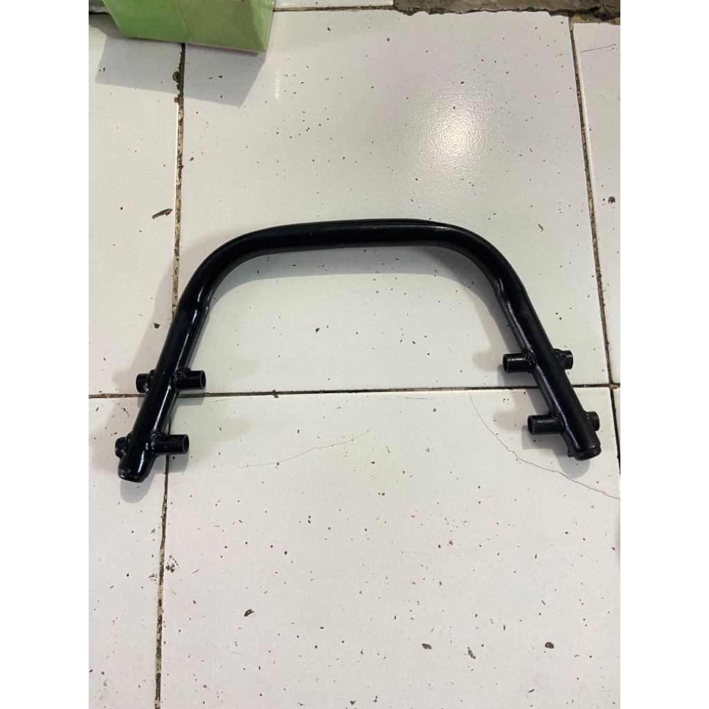 Begel belakang RX spesial