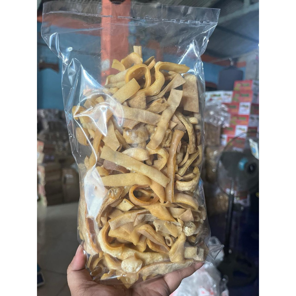 Kriwilan Rambak Stik Super 500gr