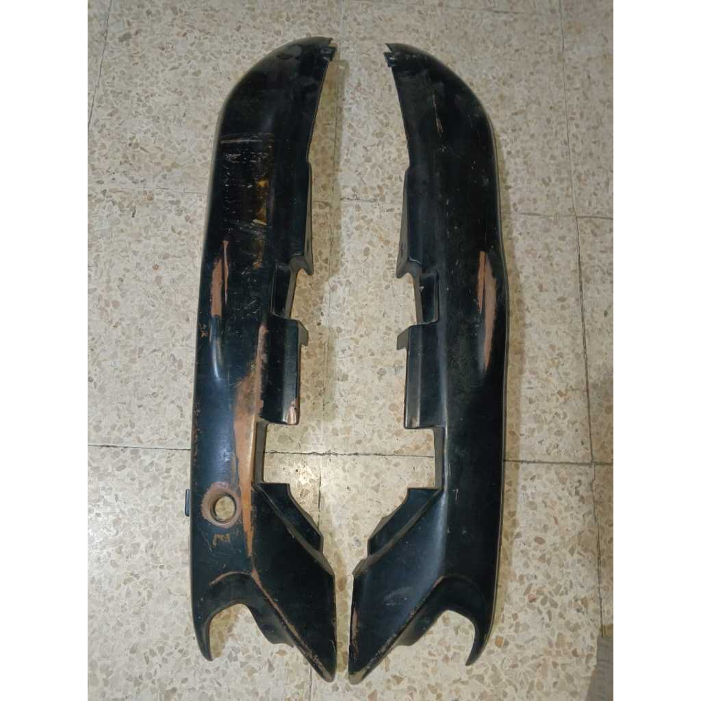 Cover Body Honda Astrea Grand Sabit Ori Copotan