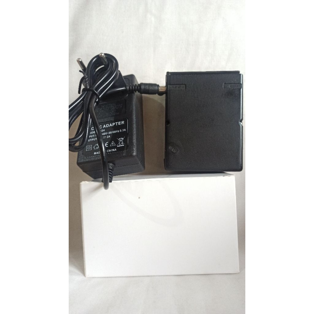 baterai untuk ht ICOM IC-2N/02N/2GA