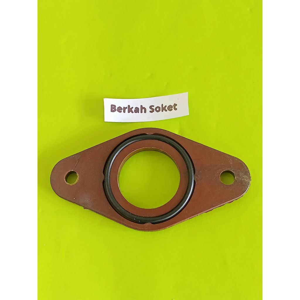 Original Bonit joint intake Honda SONIC 150, SUPRA GTR150 plus Oring