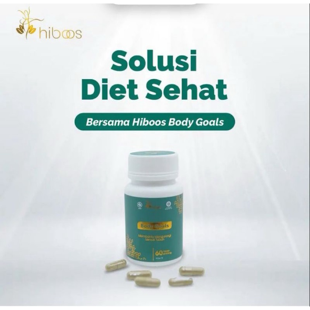 Hiboos menurunkan berat badan tanpa diet