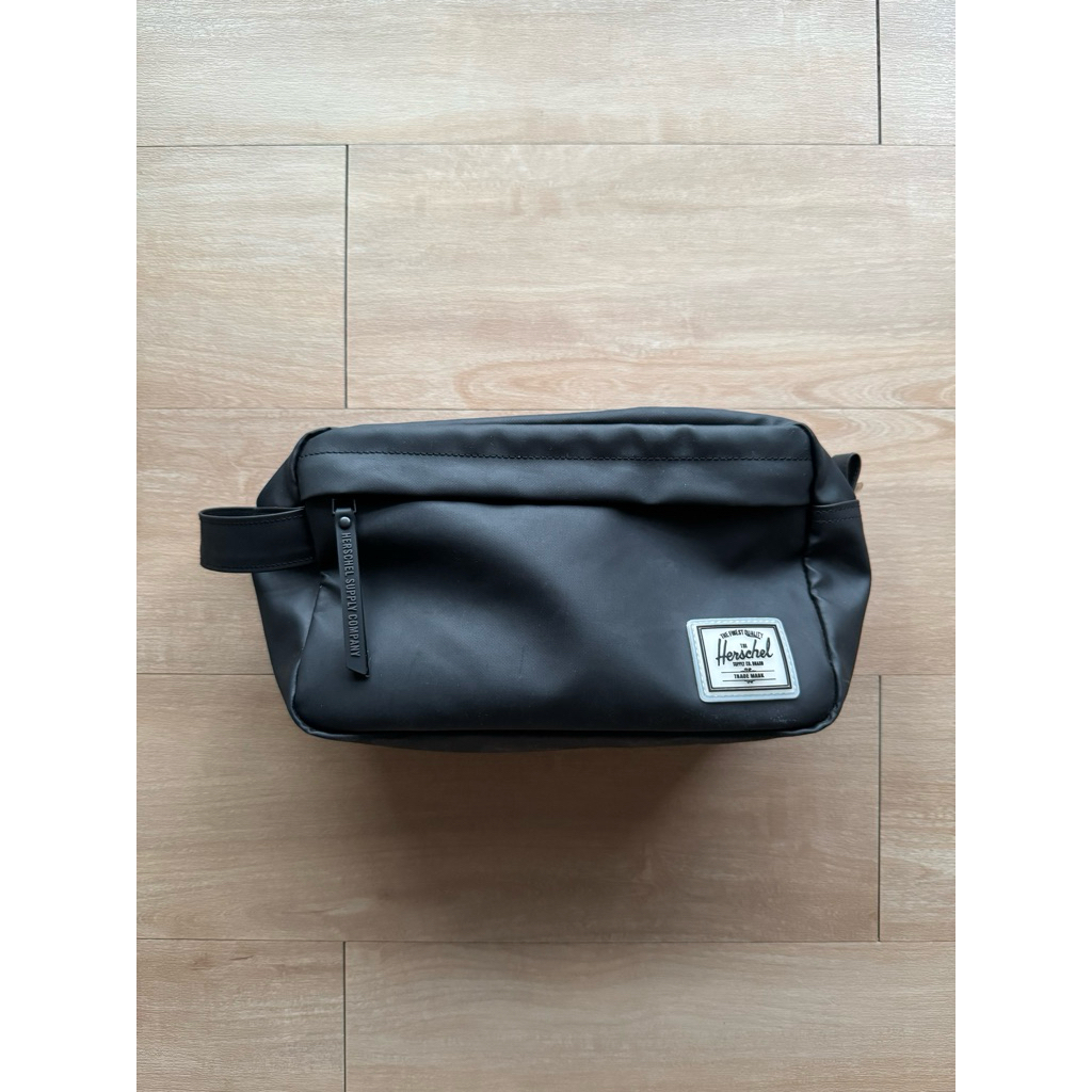 HERSCHEL Travel Kit Pouch (5L)