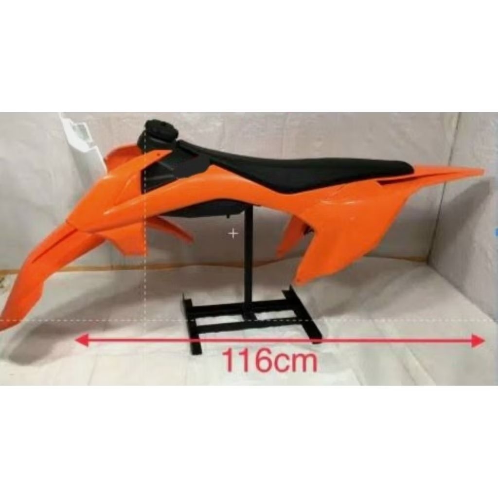 cover ktm 65
