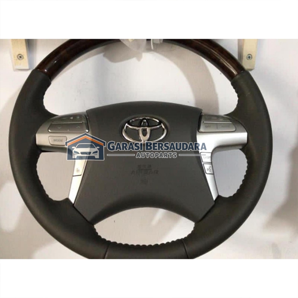 Stir Grand Innova V Original Komplit