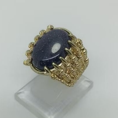 CINCIN BATU PASIR INTAN