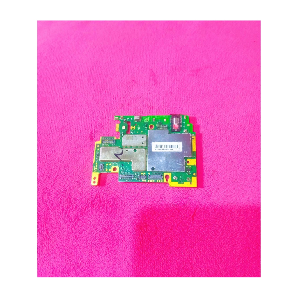 Mesin XIOMI Redmi 6a Dual SIM Normal Bergaransi