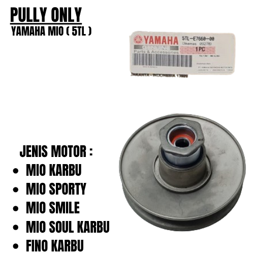 PULLY ONLY MIO SPORTY FINO 5TL BERKUALITAS ORIGINAL