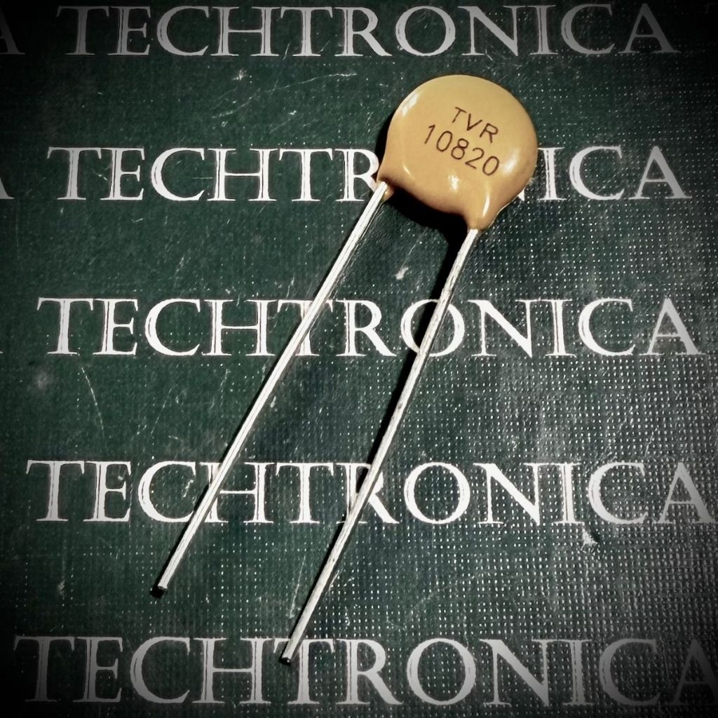 Varistor 82Volt TVR10820 TVR 10820