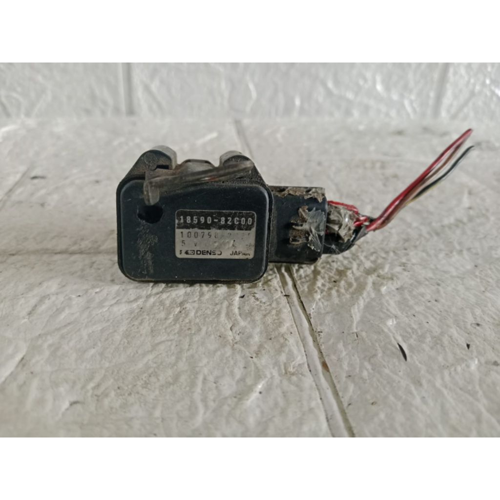 Map Sensor Toyota Corona Exsaloon ST171 2.0