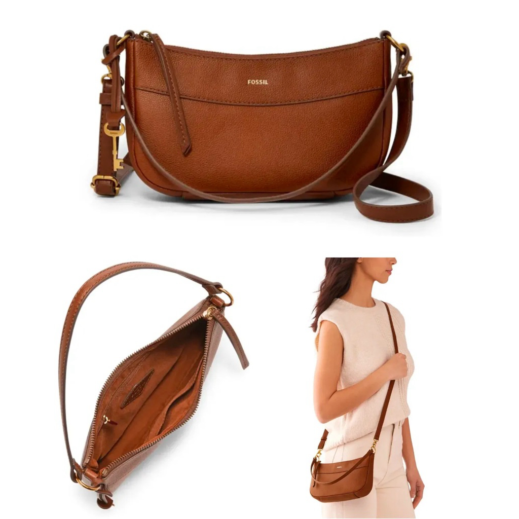 Occil Skylar Mini Baguette