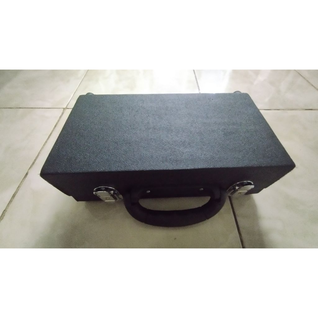 Hardcase Pedalboard 30*15*7