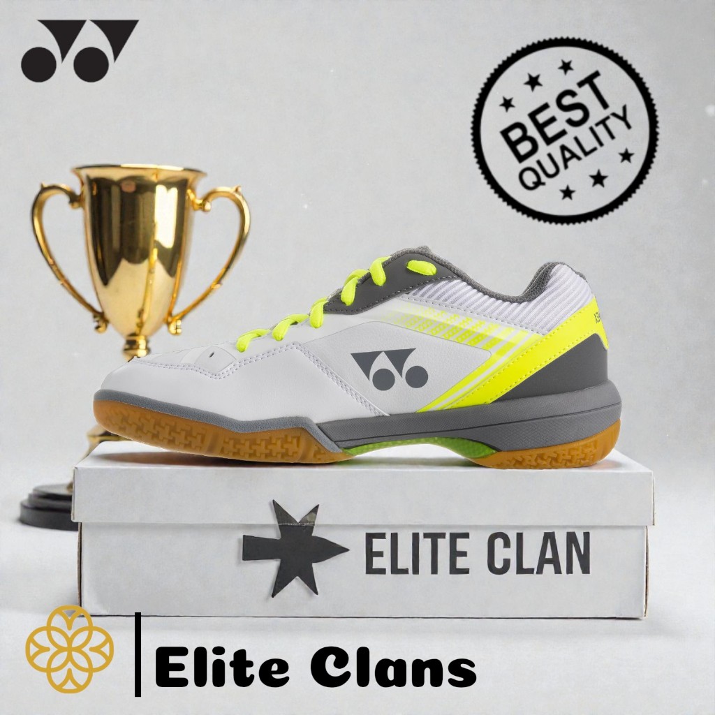 Yonex SHB65Z3 Power Cushion Sepatu Badminton