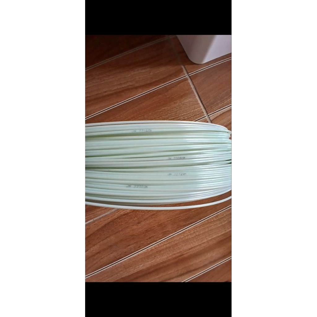 jeruji fiber inport ORI, 1.5mm ×100 meter