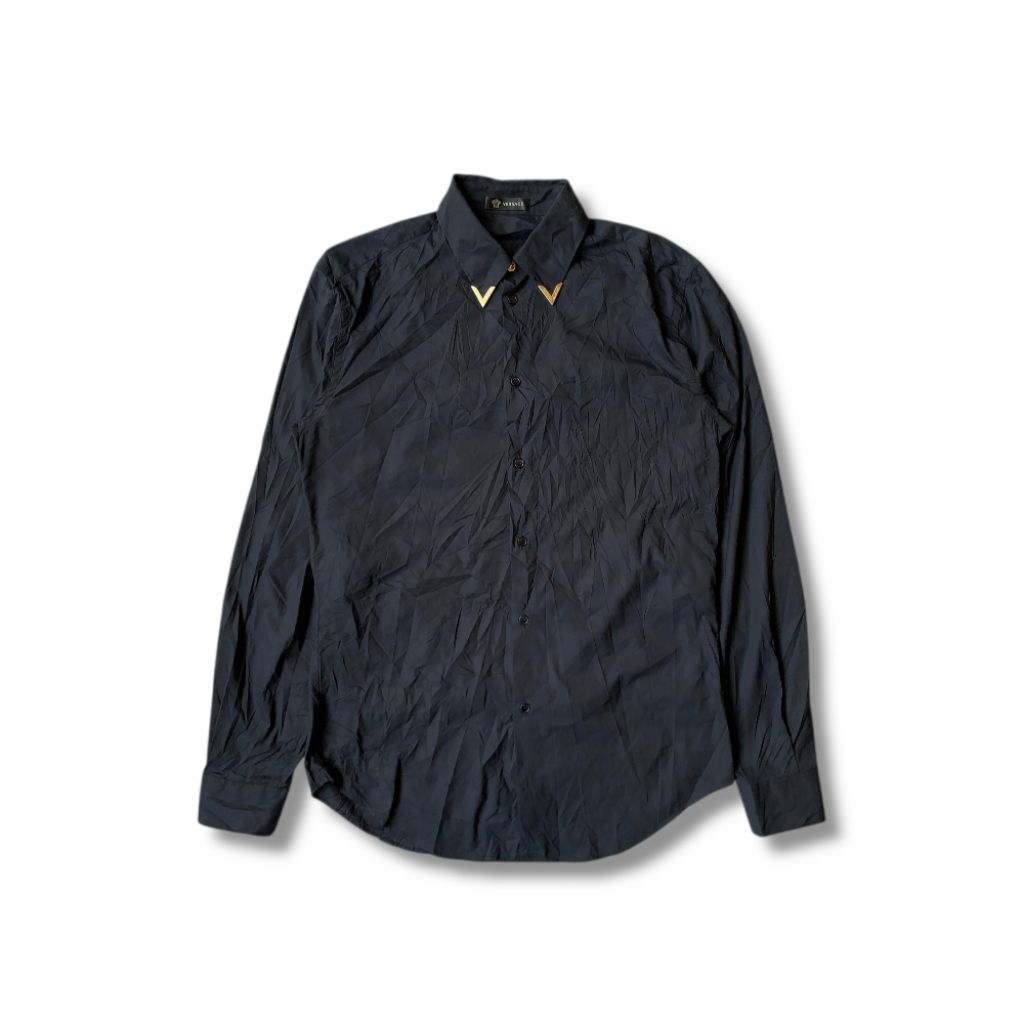 kemeja Versace original pria