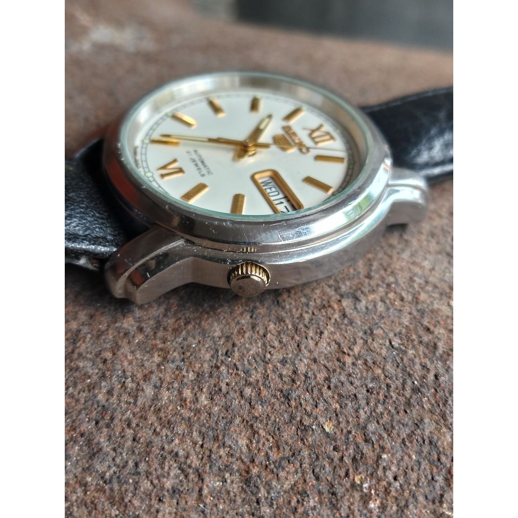 jam seiko 7s26-03SO vintage