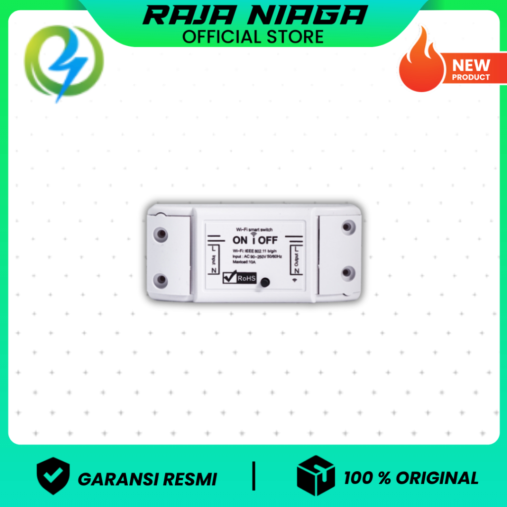 BARDI SMART BREAKER