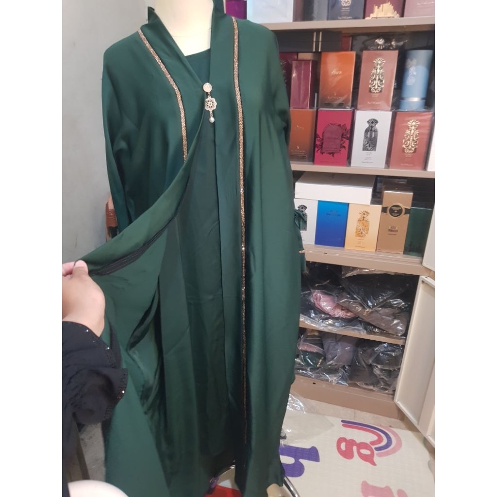 abaya asli madinah arab saudi