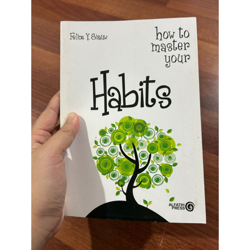 buku bacaan karya Felix Y Siauw