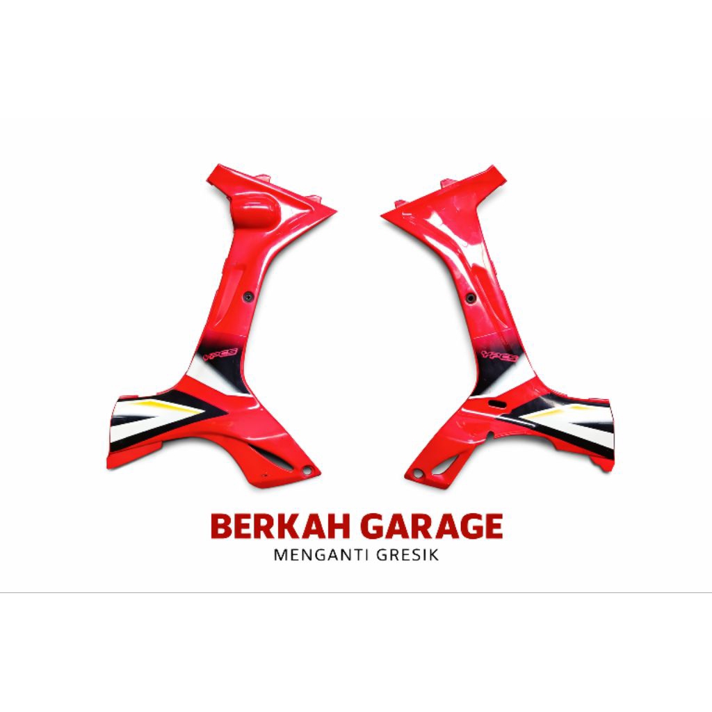 SAYAP DALAM FIZR ORIGINAL 2003 COPOTAN KODE 4US