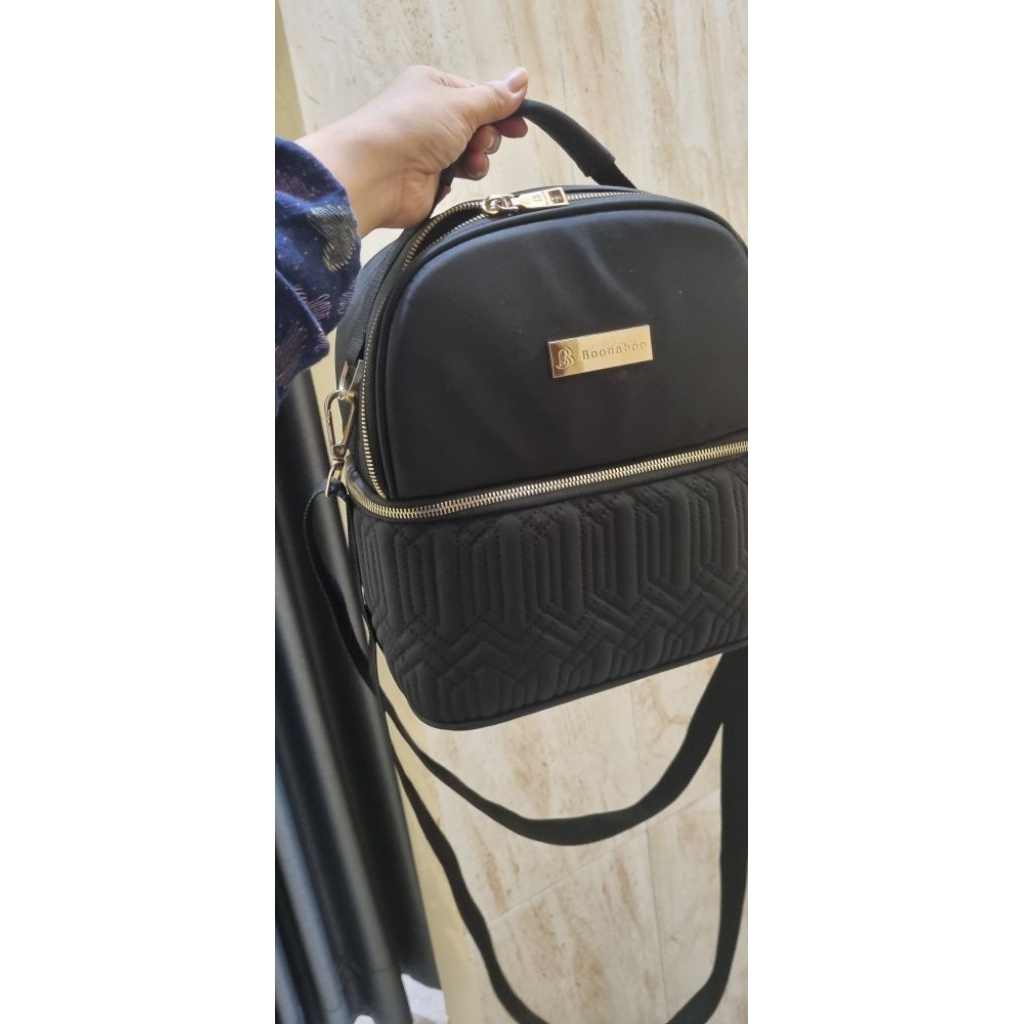 Preloved boonabo tas asi