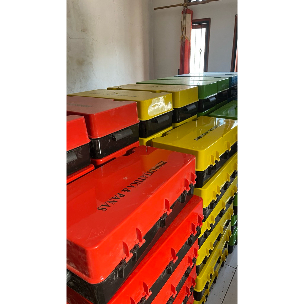 neraca pegas 10 N 100 pcs