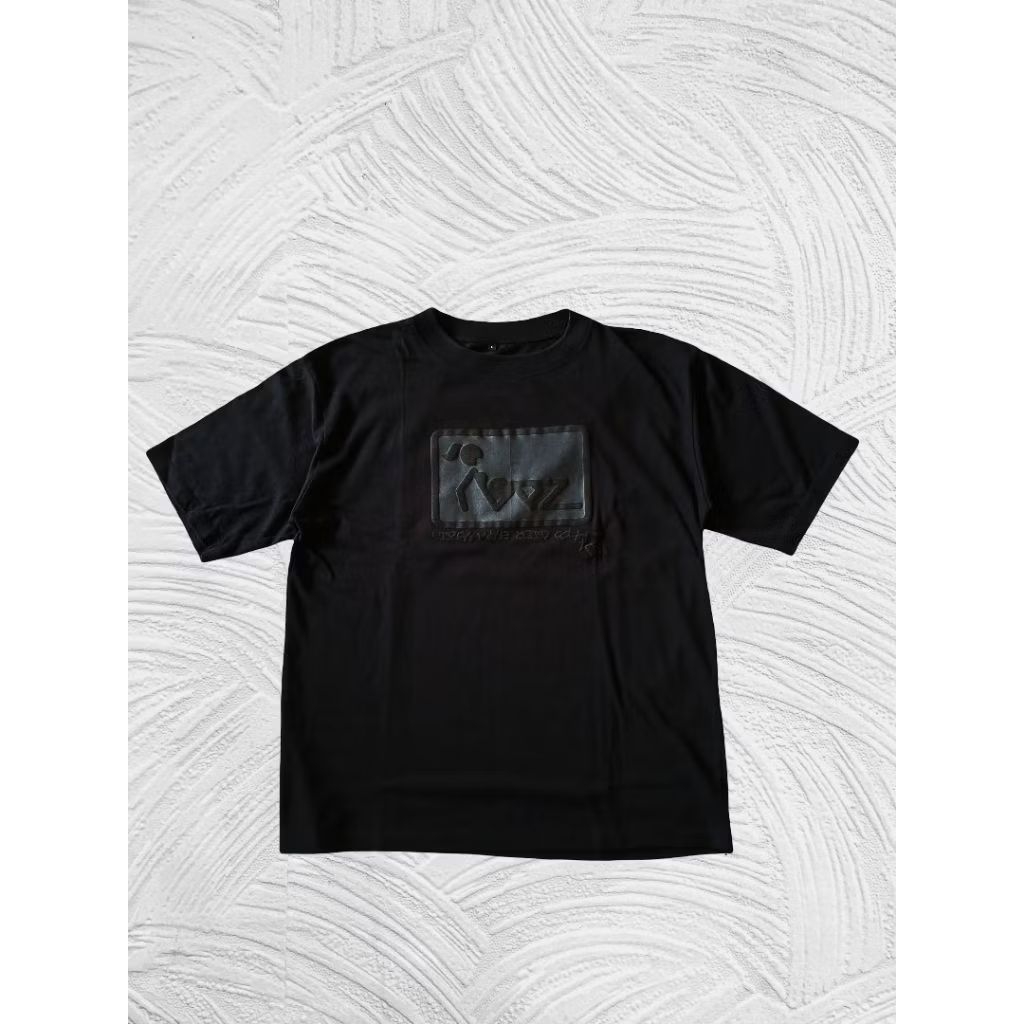 co tshirt acid suck sz L