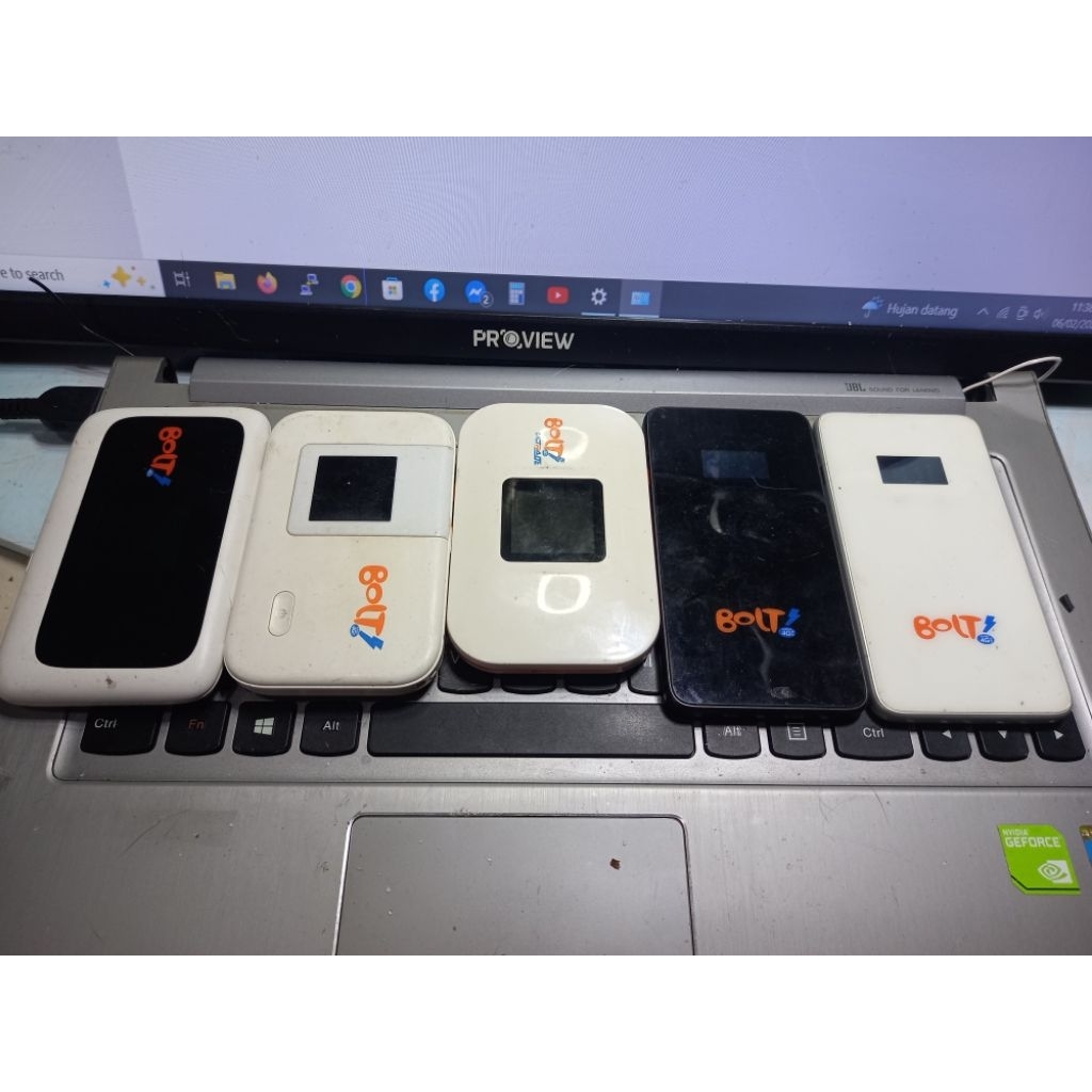 BAHAN UNLOCK/BELUM UNLOCK_MODEM MIFI ALL MODEL LENGKAP BATRAI+TUTUP