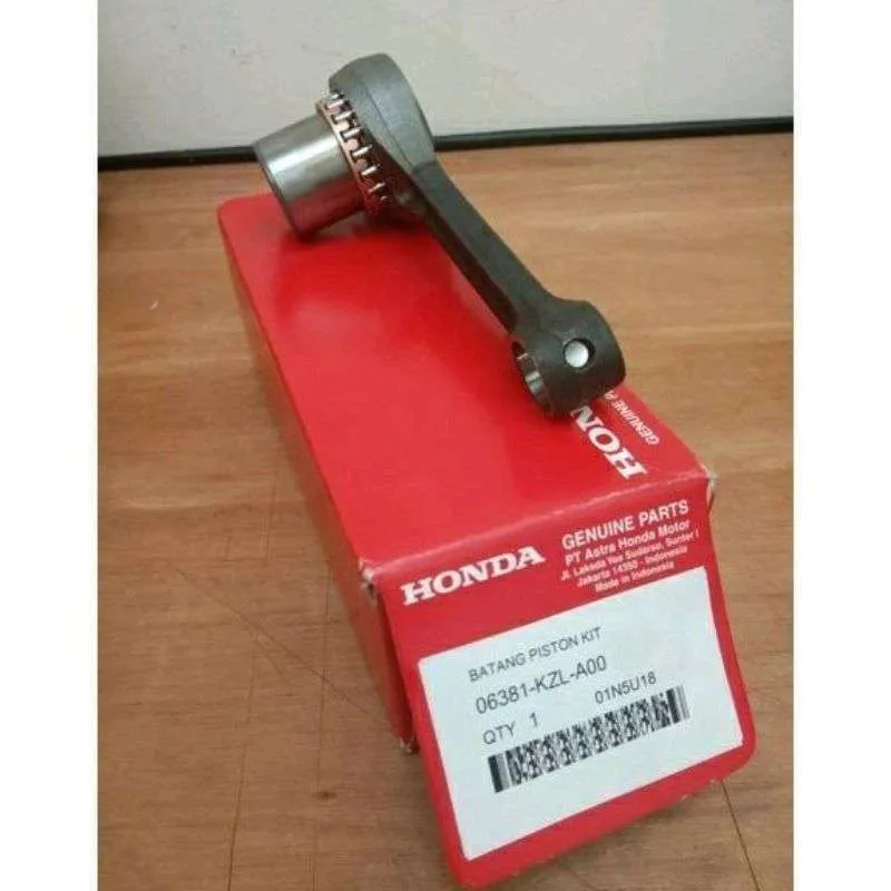 Stang Piston Piston beat fi Scoopy Fi Spacy Fi 2012-2015