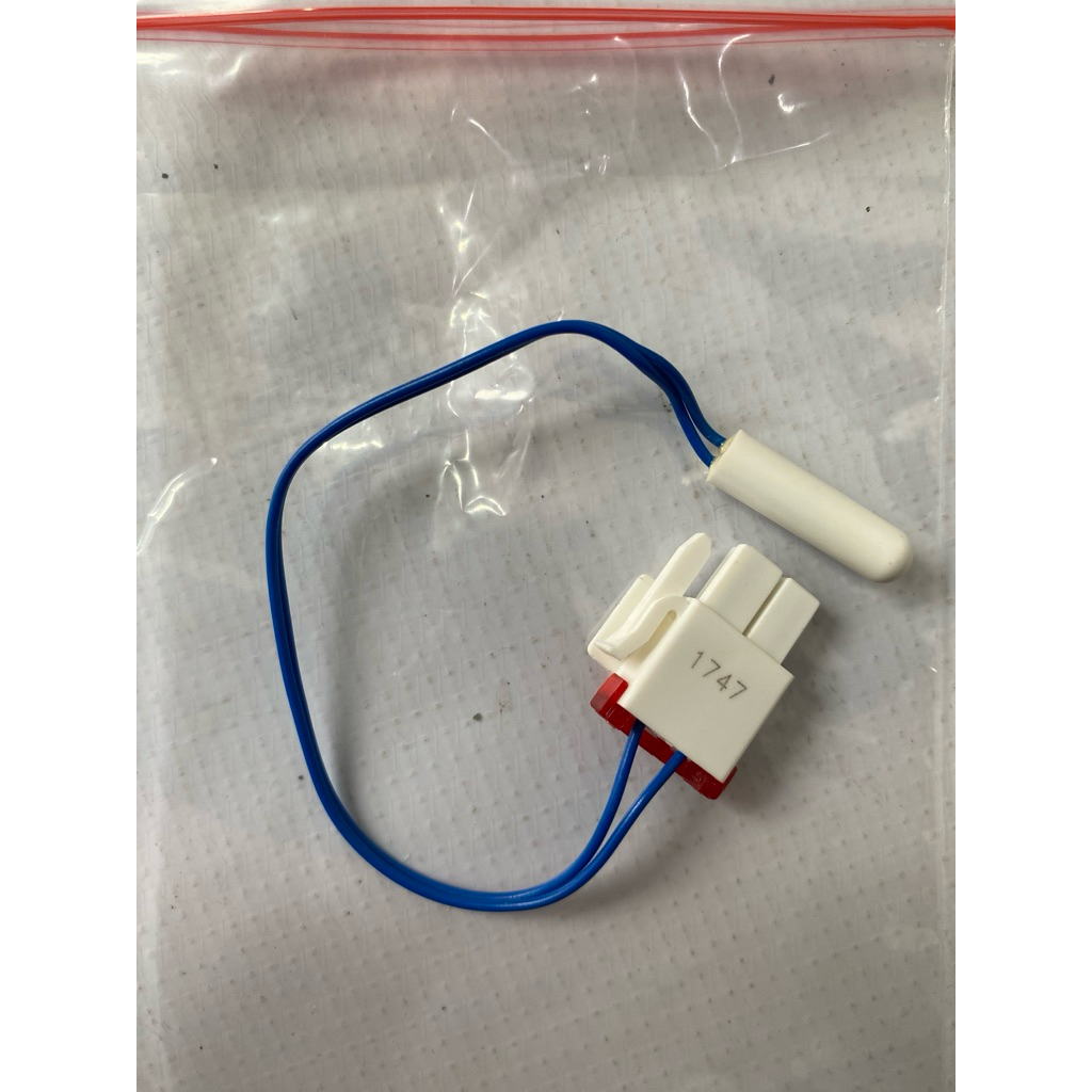 termis kulkas samsung inverter / termistor kulkas samsung inverter / sensor suhu kulkas samsung