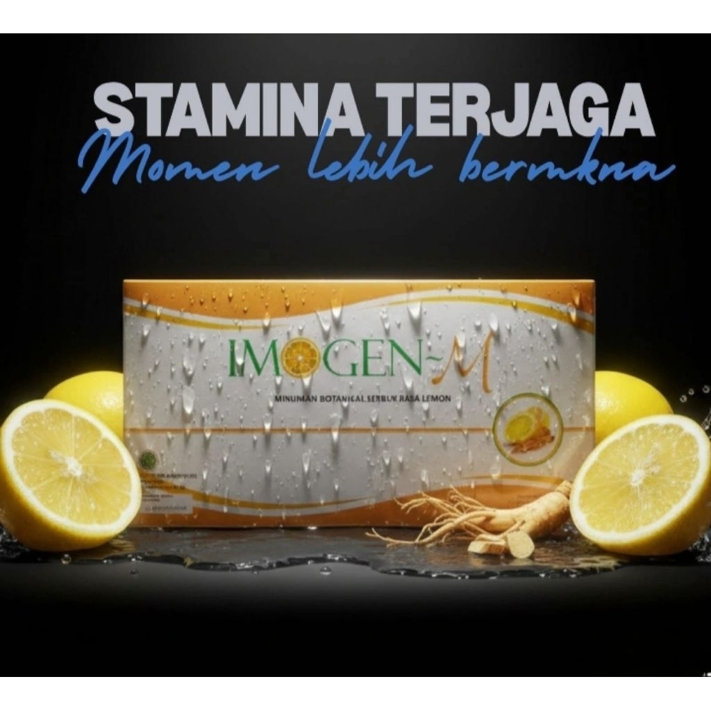 Harga imogen m original Terbaru Feb 2026 | BigGo Indonesia