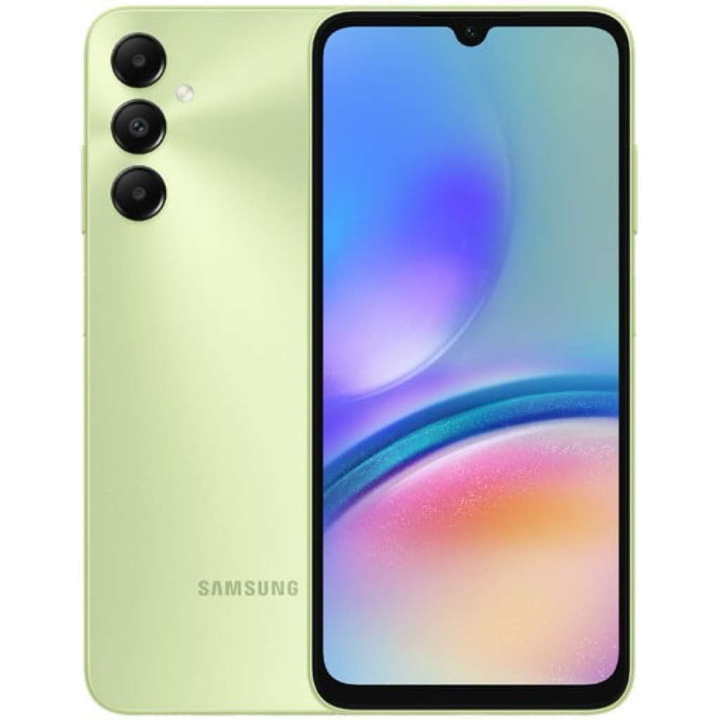 samsung A16 2025