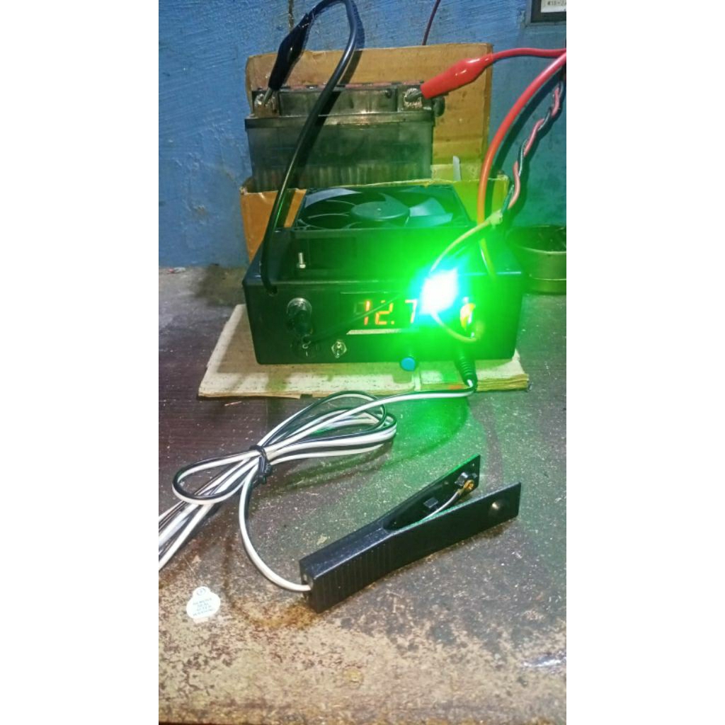 PDC 2fet jumbo + protexx